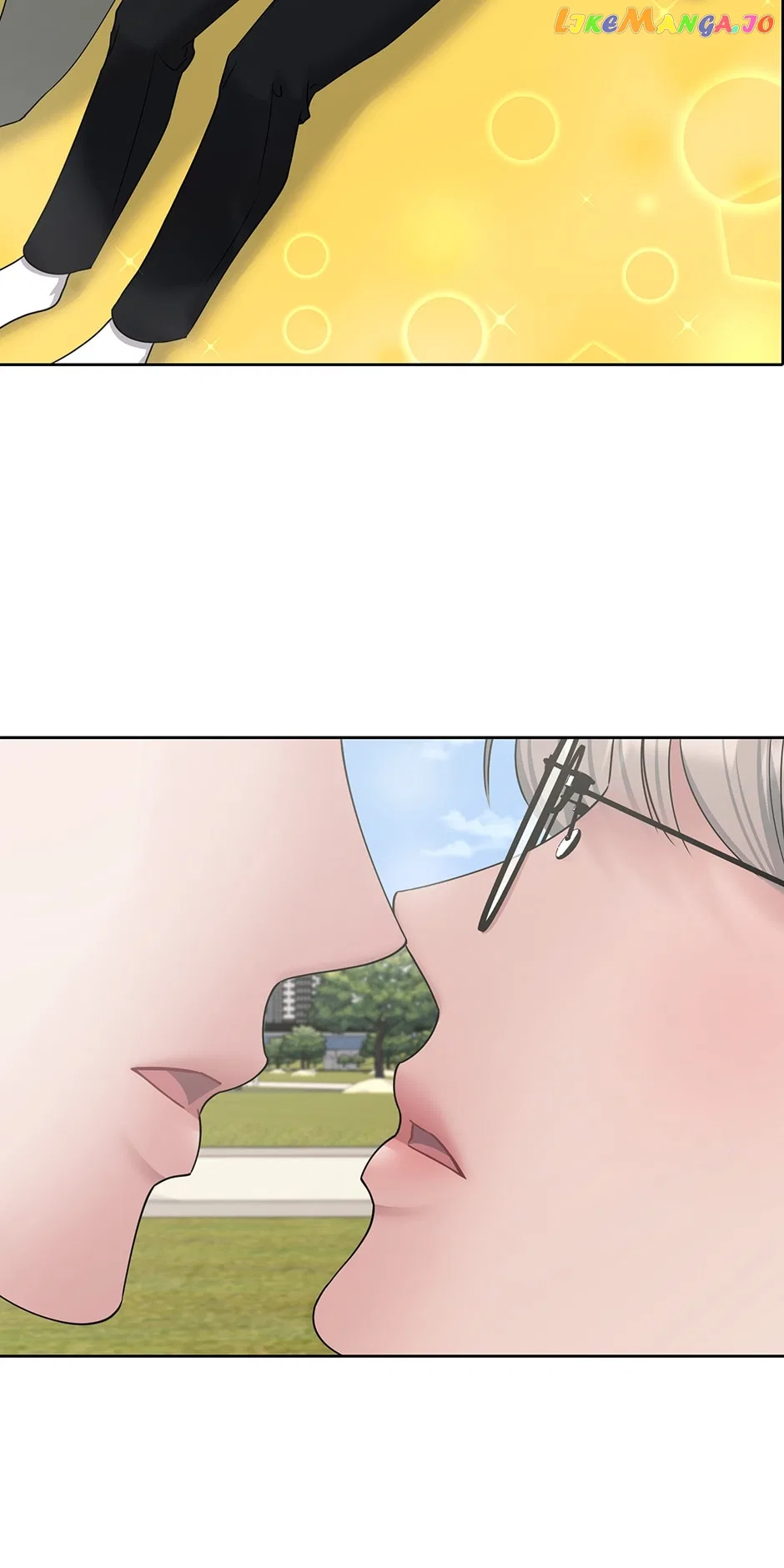 My Boss is My Biggest Fan! Chapter 72 – Page 53