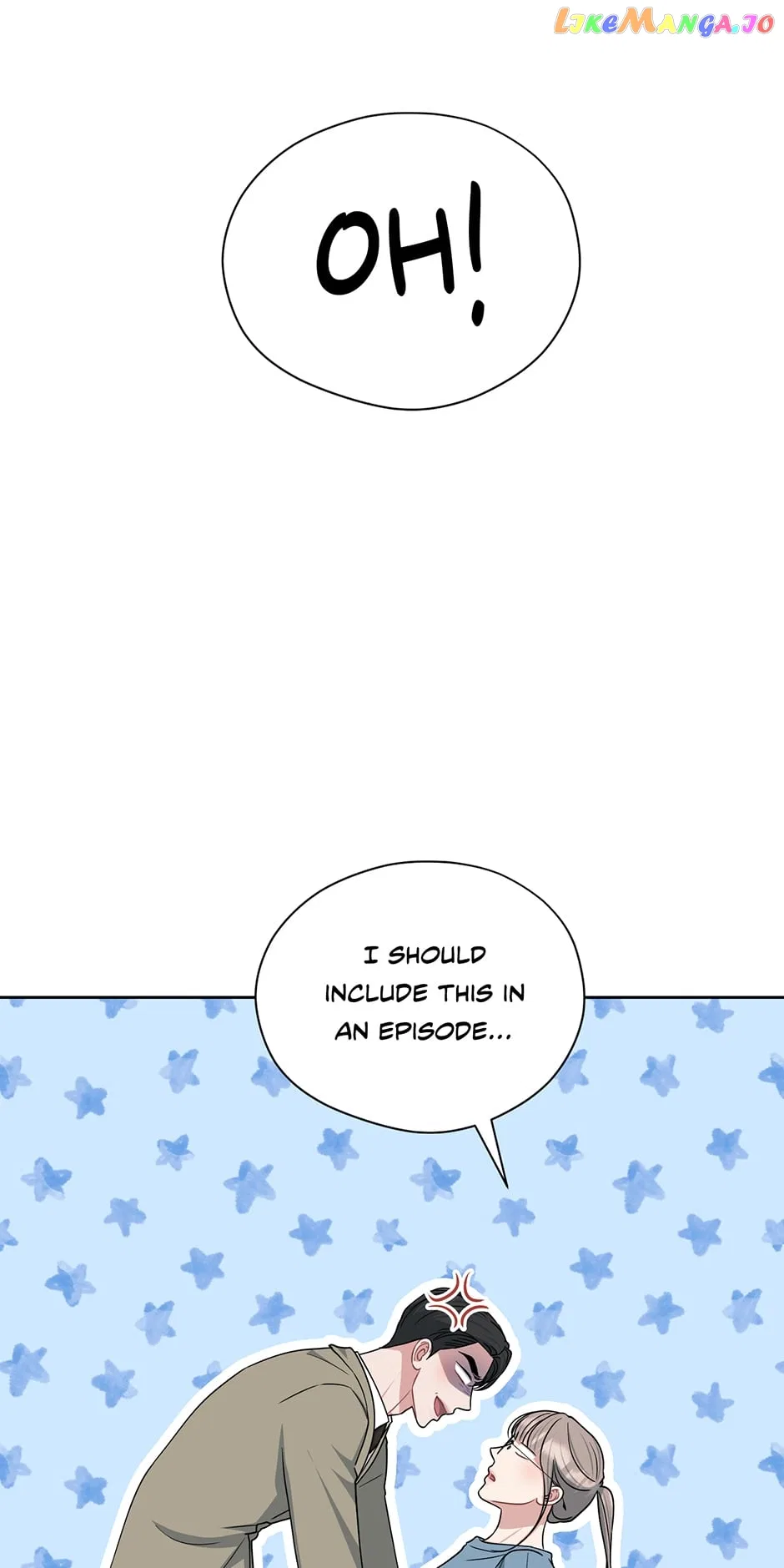 My Boss is My Biggest Fan! Chapter 72 – Page 55