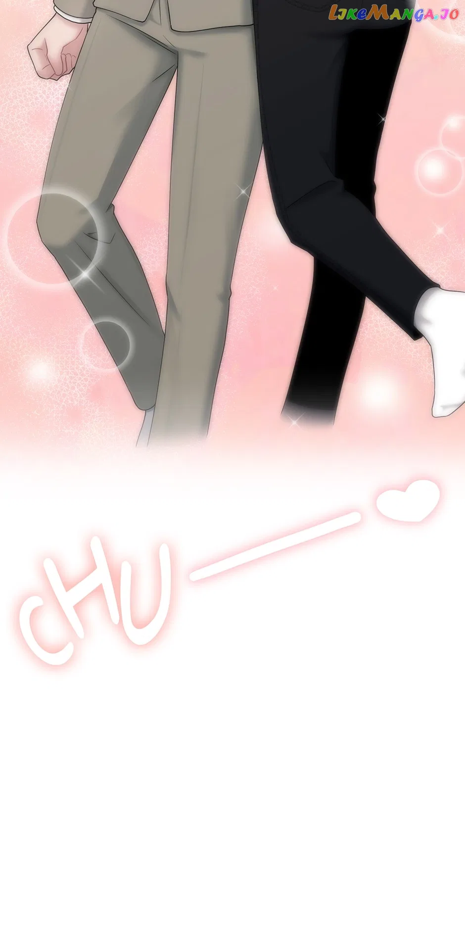 My Boss is My Biggest Fan! Chapter 72 – Page 60
