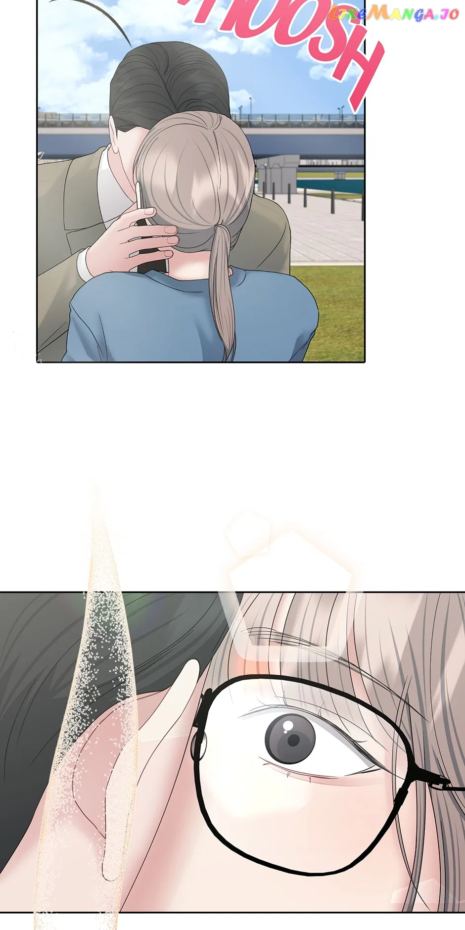 My Boss is My Biggest Fan! Chapter 72 – Page 62