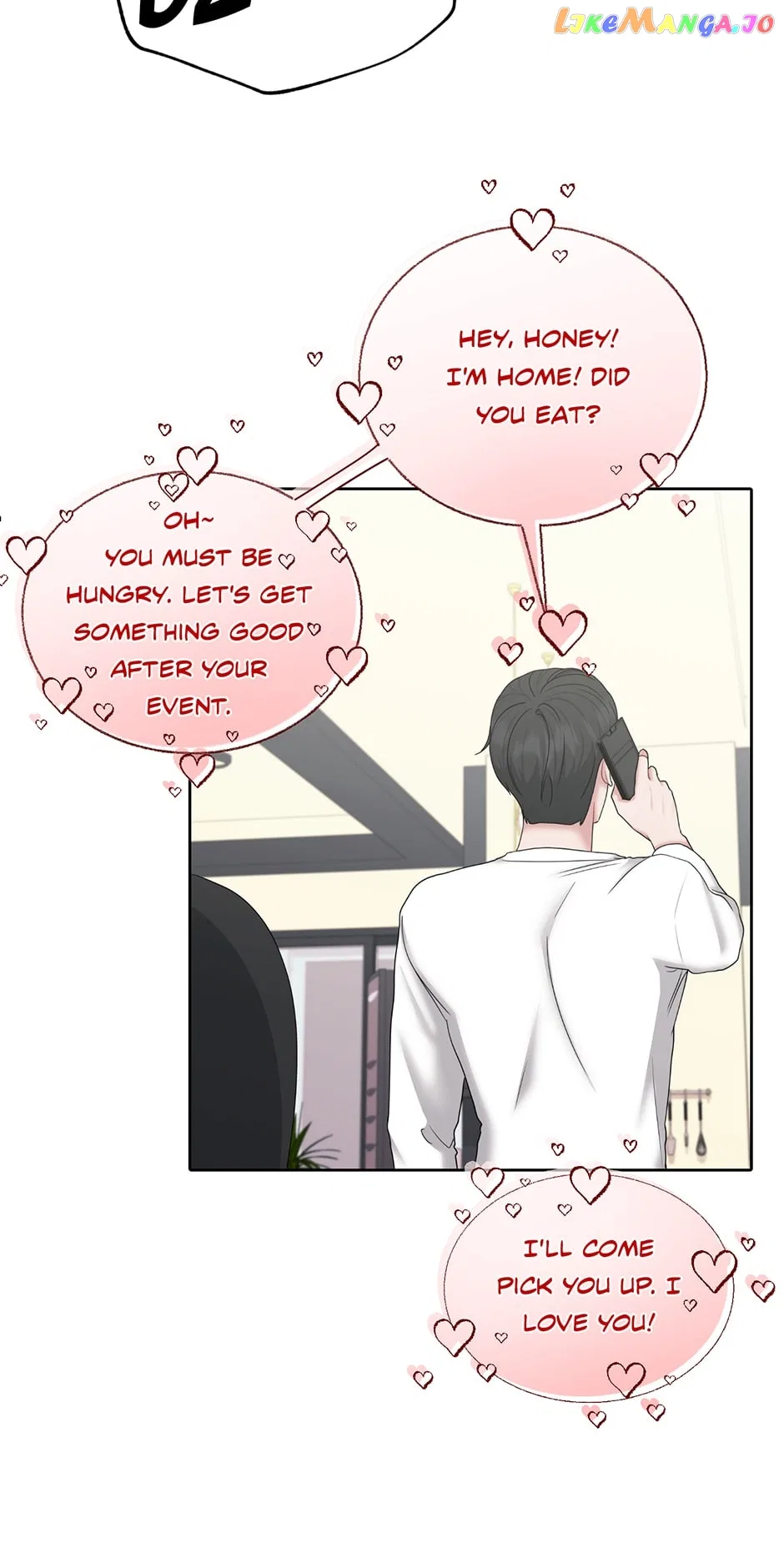 My Boss is My Biggest Fan! Chapter 72 – Page 65