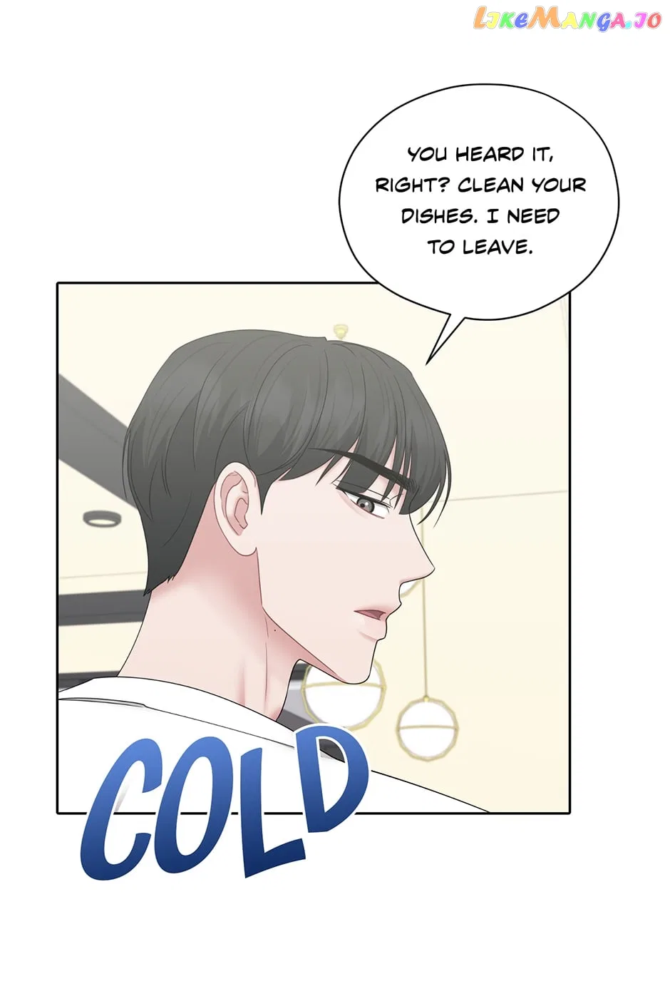 My Boss is My Biggest Fan! Chapter 72 – Page 66