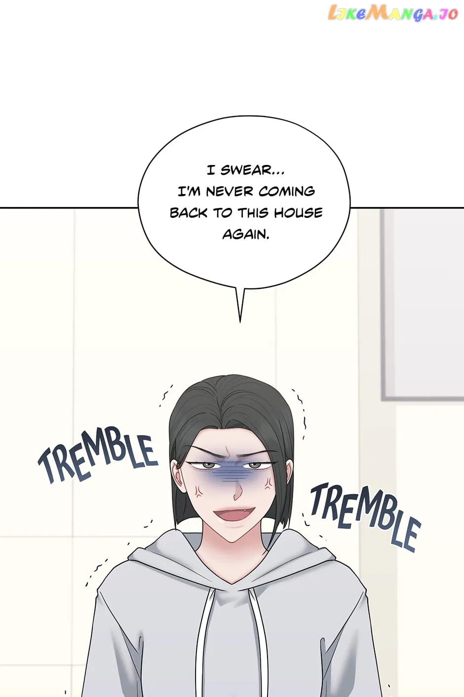 My Boss is My Biggest Fan! Chapter 72 – Page 67