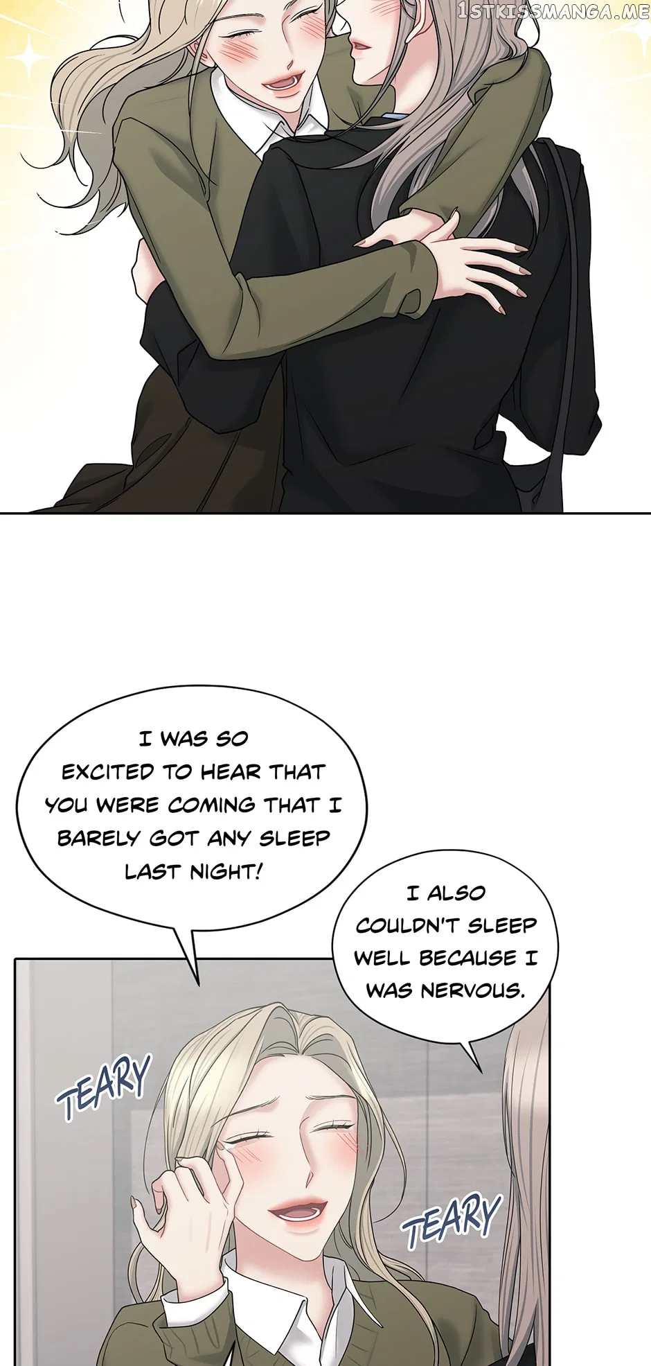 My Boss is My Biggest Fan! Chapter 71 – Page 3