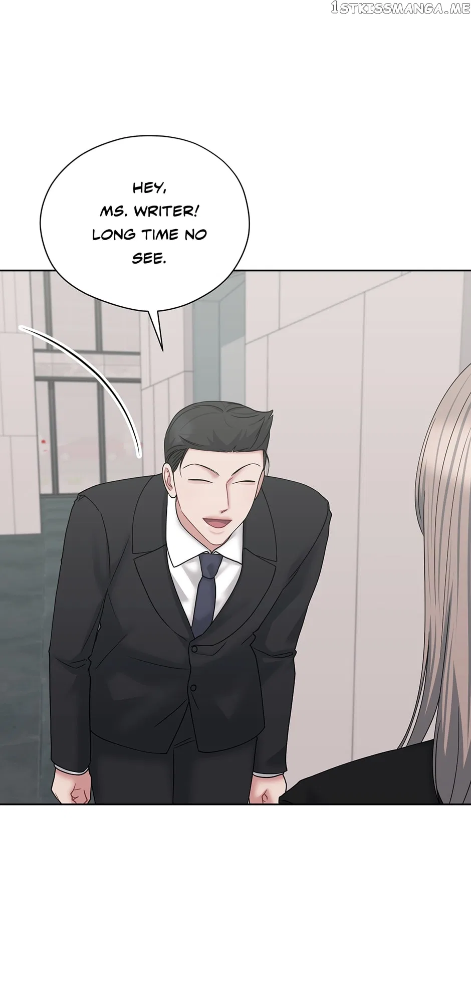 My Boss is My Biggest Fan! Chapter 71 – Page 5