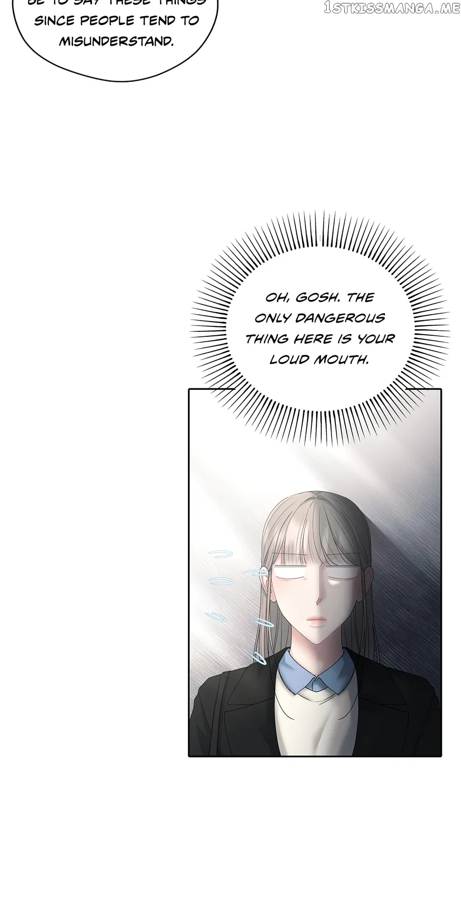 My Boss is My Biggest Fan! Chapter 71 – Page 10