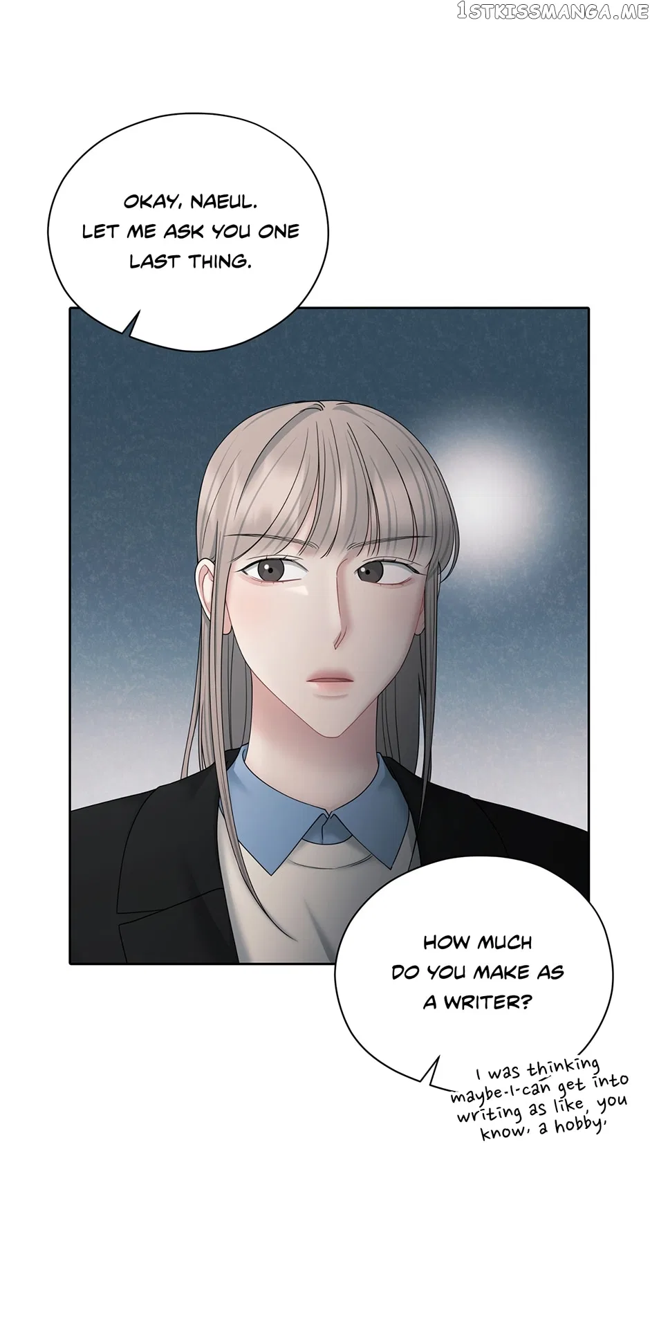 My Boss is My Biggest Fan! Chapter 71 – Page 11