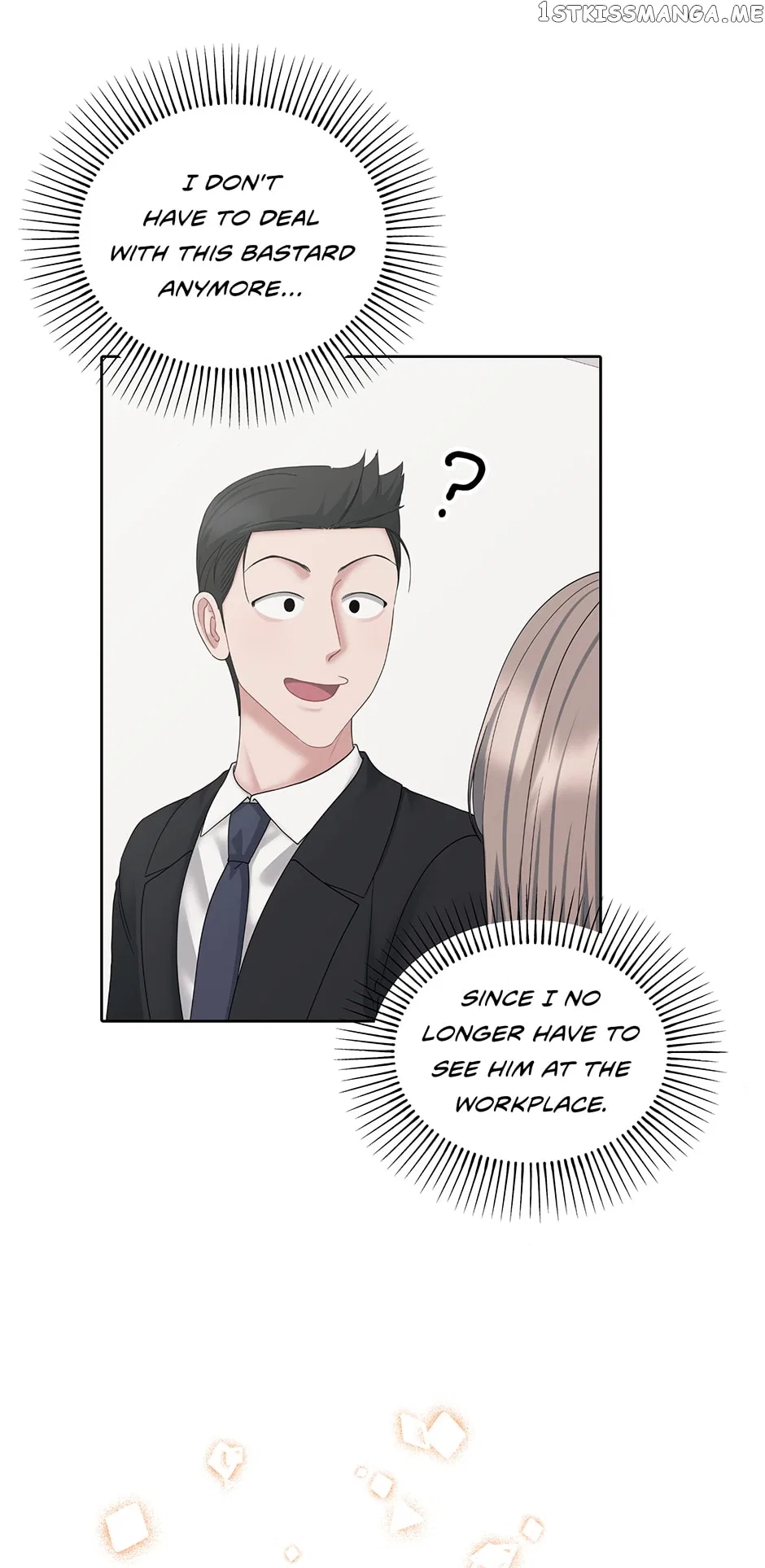 My Boss is My Biggest Fan! Chapter 71 – Page 12