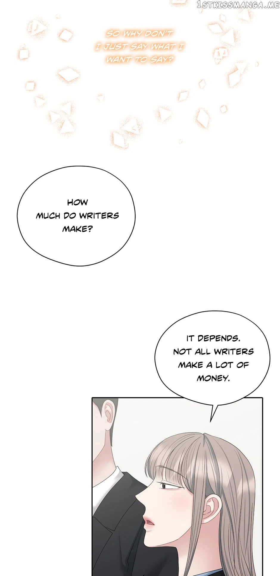 My Boss is My Biggest Fan! Chapter 71 – Page 13