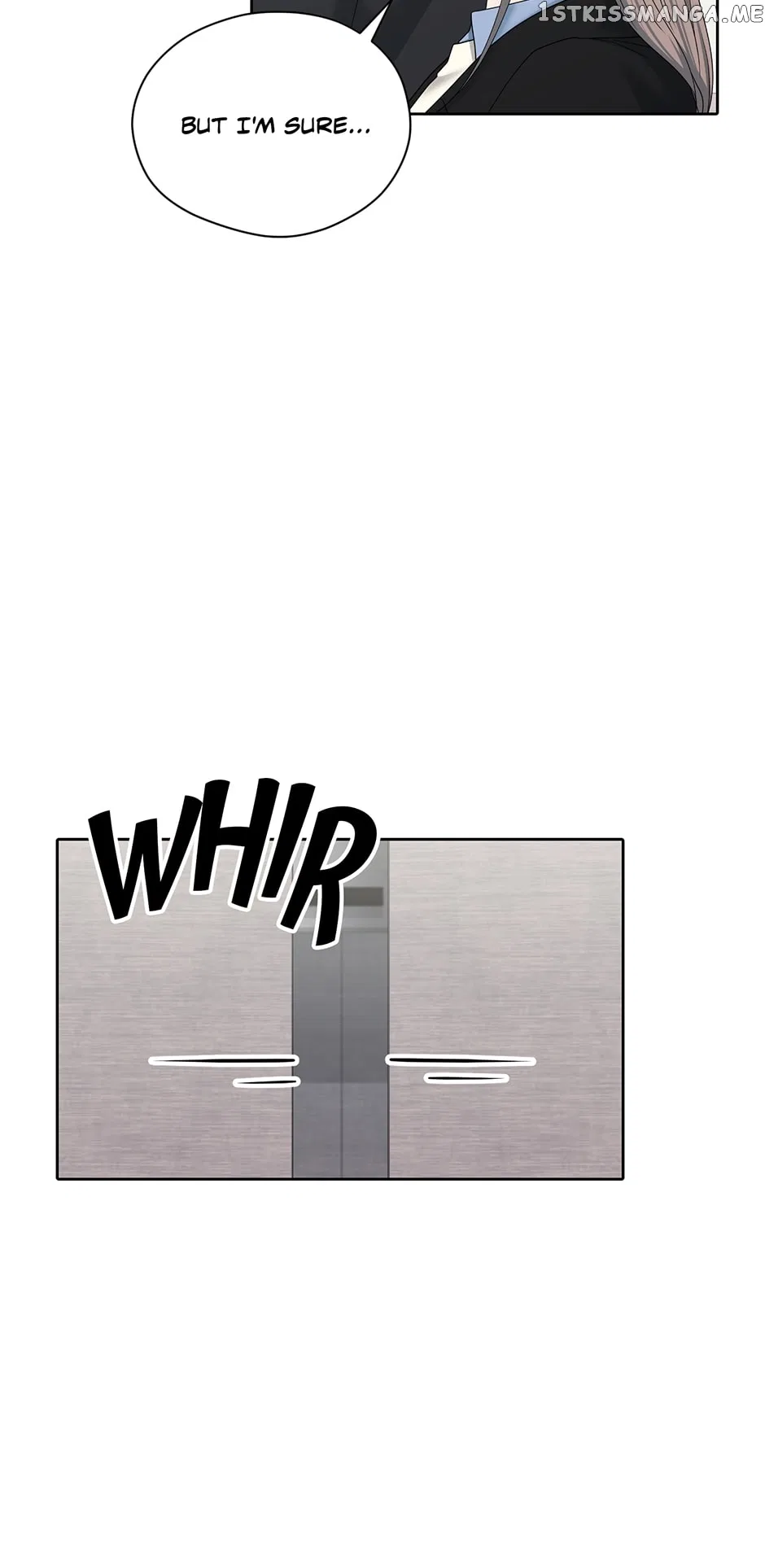 My Boss is My Biggest Fan! Chapter 71 – Page 14