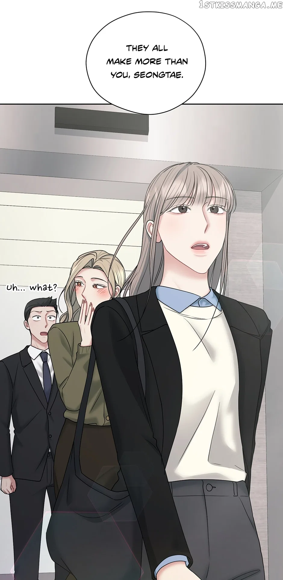 My Boss is My Biggest Fan! Chapter 71 – Page 15