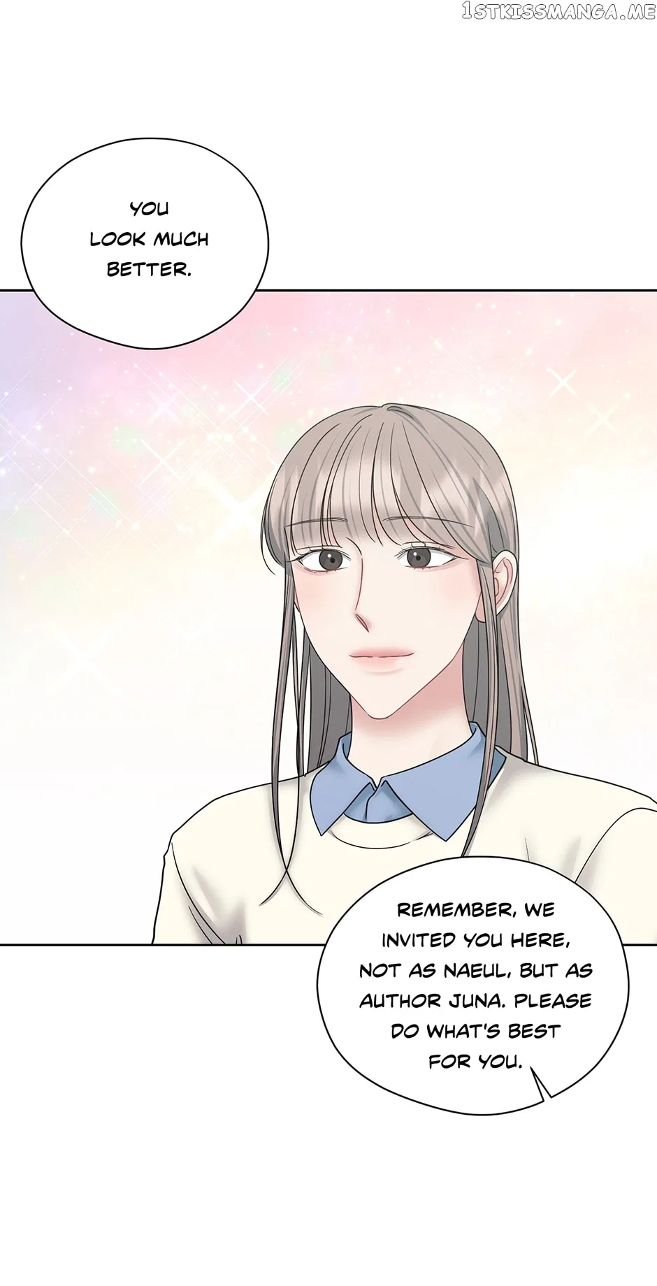My Boss is My Biggest Fan! Chapter 71 – Page 22