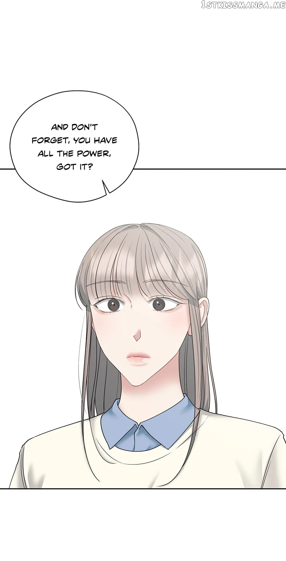 My Boss is My Biggest Fan! Chapter 71 – Page 23