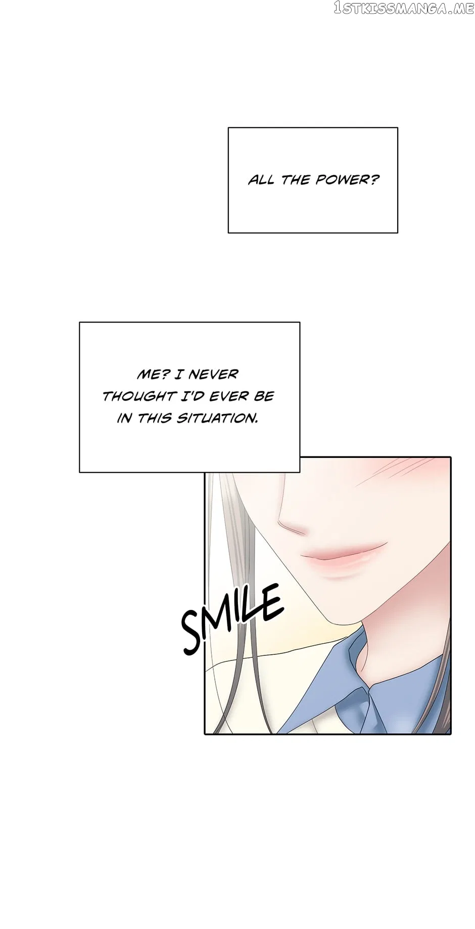My Boss is My Biggest Fan! Chapter 71 – Page 24