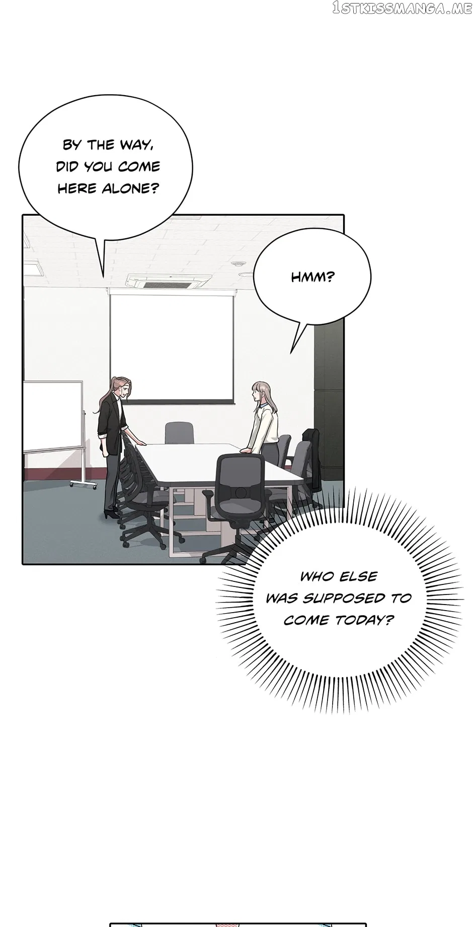 My Boss is My Biggest Fan! Chapter 71 – Page 25