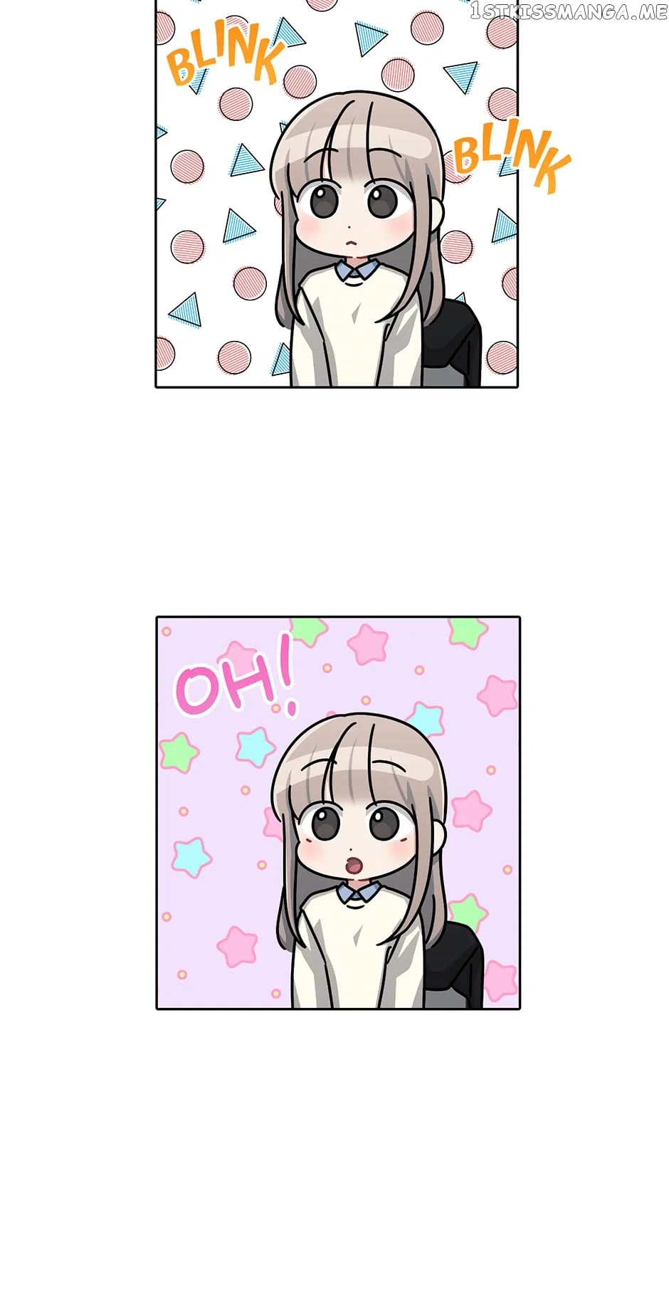 My Boss is My Biggest Fan! Chapter 71 – Page 26