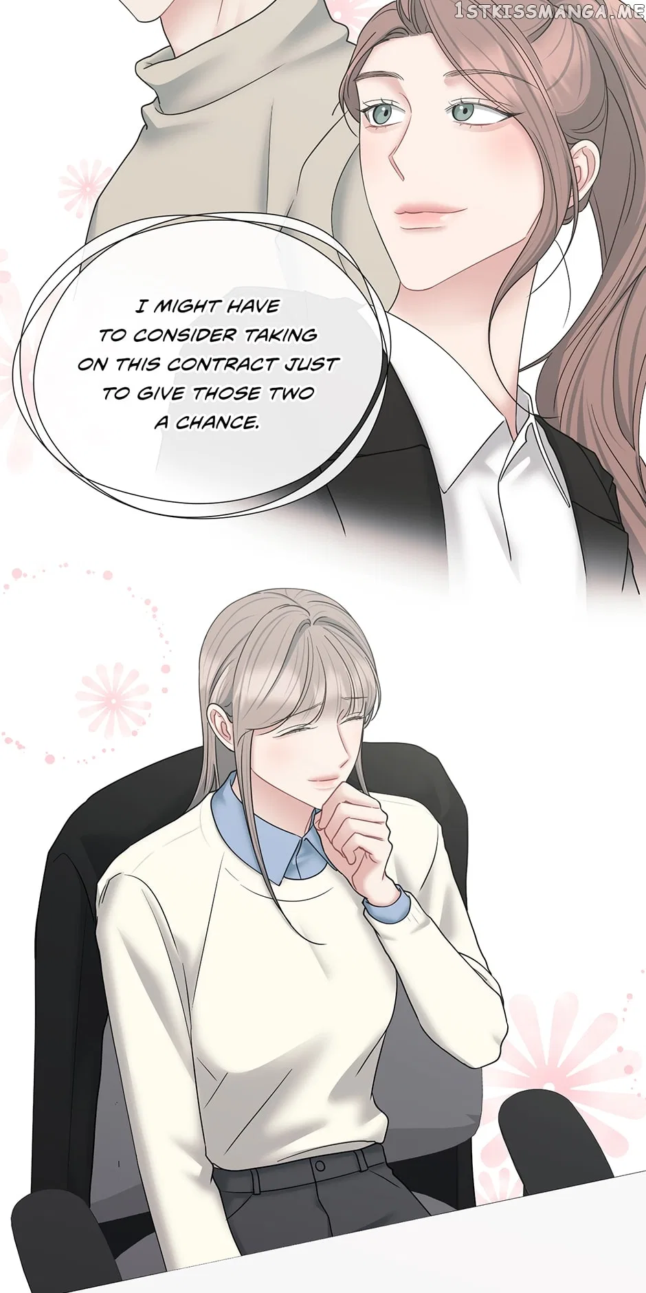 My Boss is My Biggest Fan! Chapter 71 – Page 28
