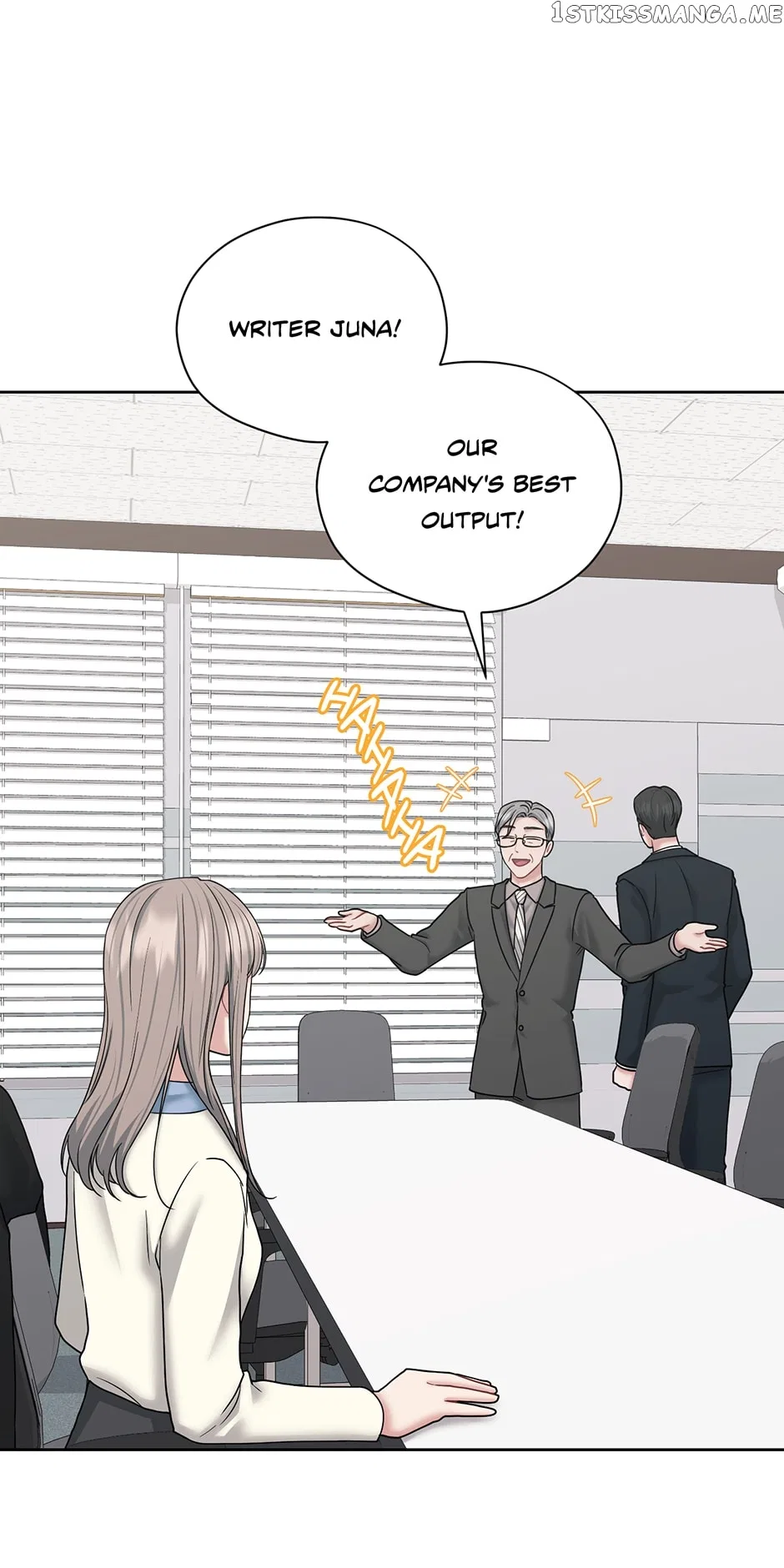 My Boss is My Biggest Fan! Chapter 71 – Page 30