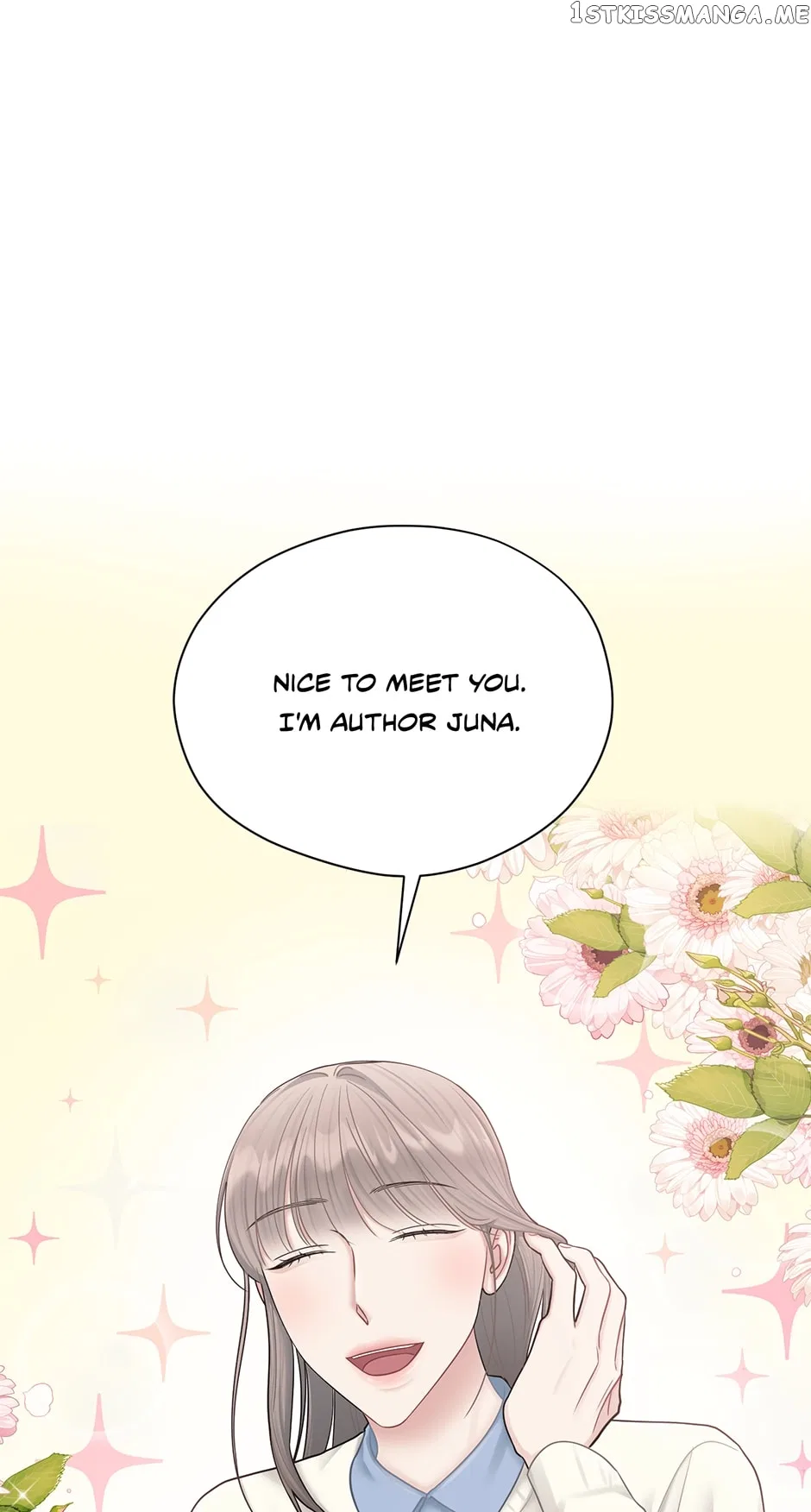 My Boss is My Biggest Fan! Chapter 71 – Page 33