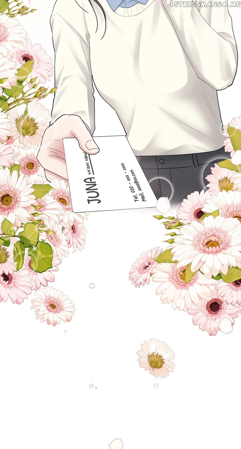 My Boss is My Biggest Fan! Chapter 71 – Page 34