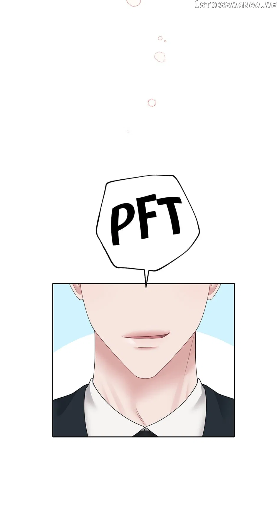 My Boss is My Biggest Fan! Chapter 71 – Page 35