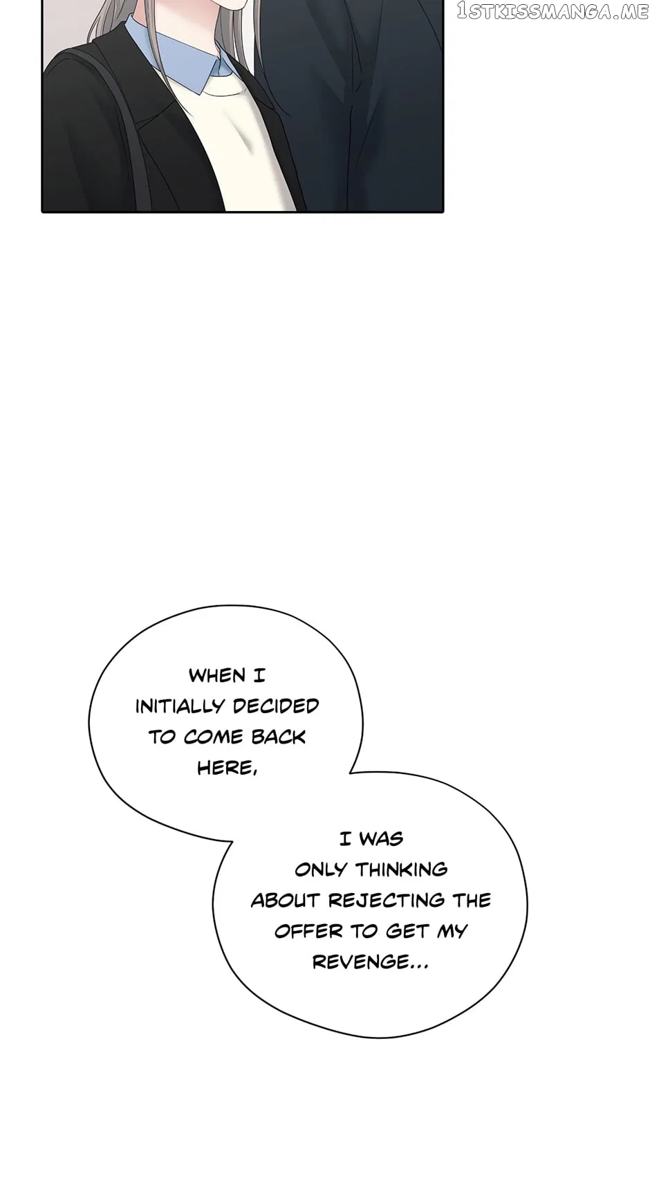 My Boss is My Biggest Fan! Chapter 71 – Page 39