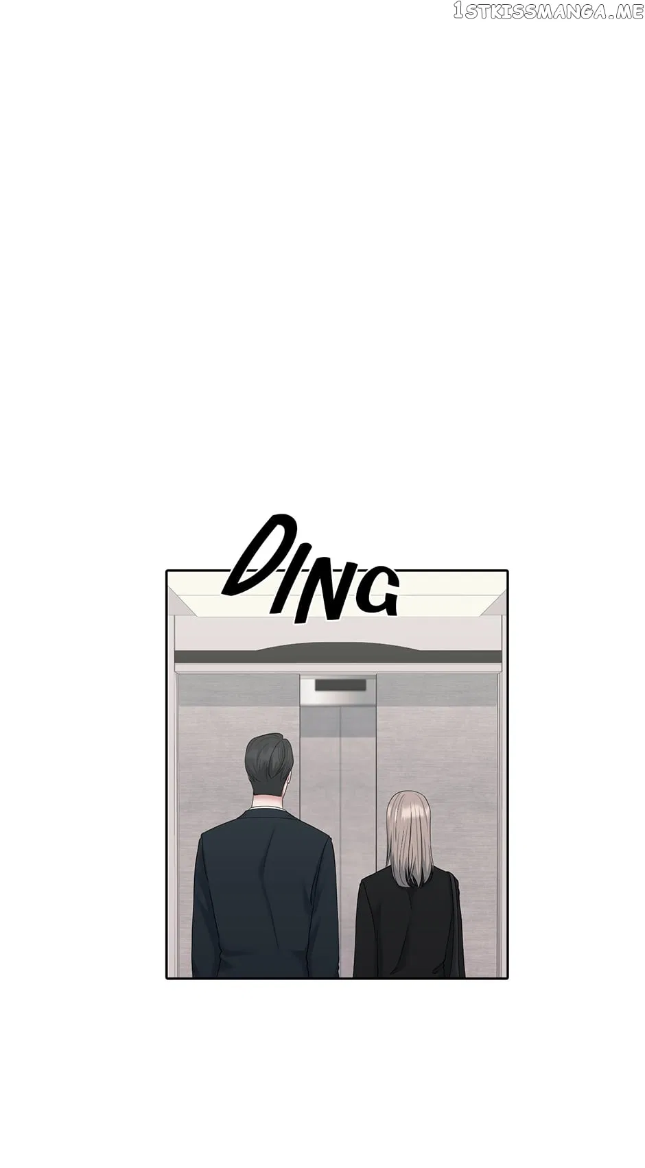 My Boss is My Biggest Fan! Chapter 71 – Page 40