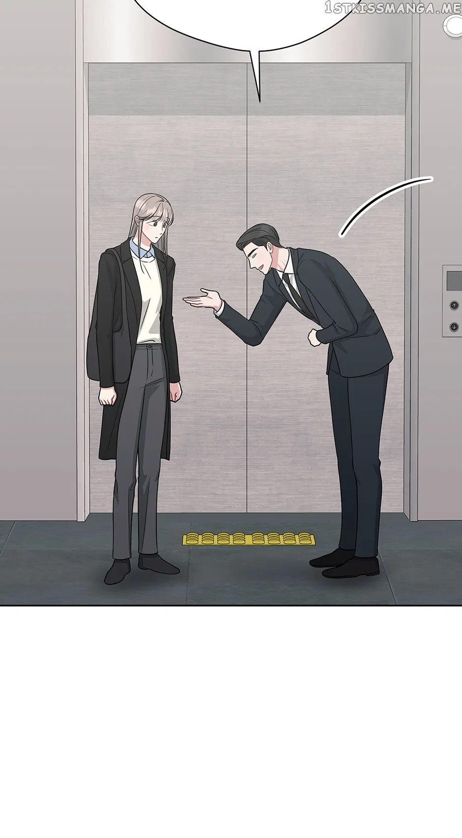 My Boss is My Biggest Fan! Chapter 71 – Page 42