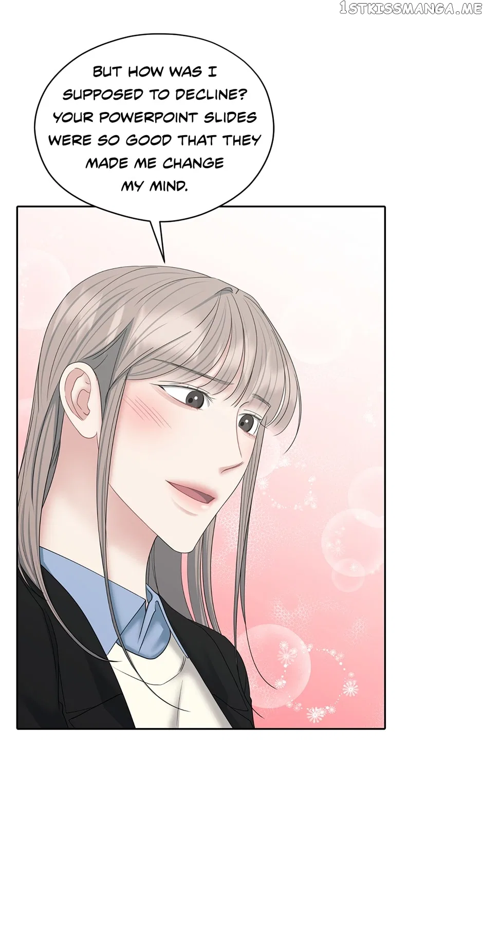 My Boss is My Biggest Fan! Chapter 71 – Page 43