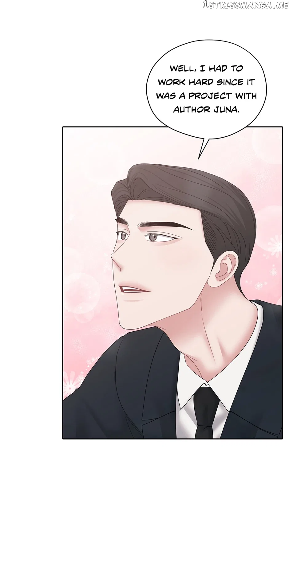 My Boss is My Biggest Fan! Chapter 71 – Page 44