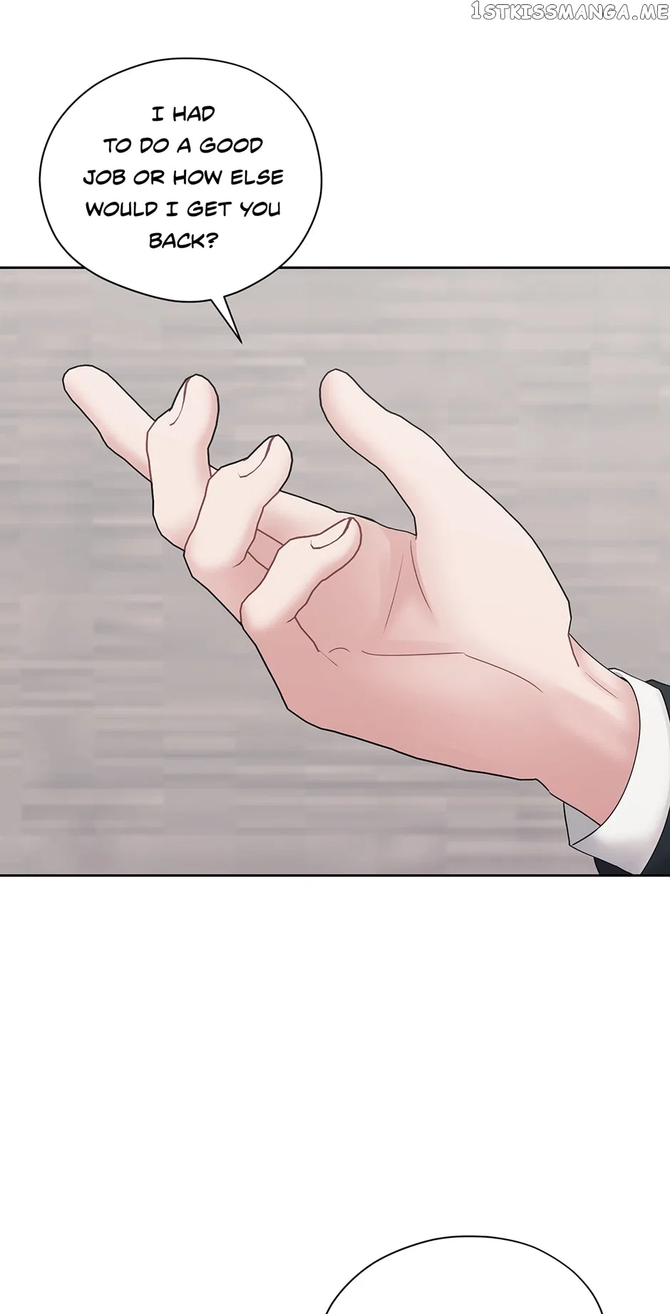 My Boss is My Biggest Fan! Chapter 71 – Page 45