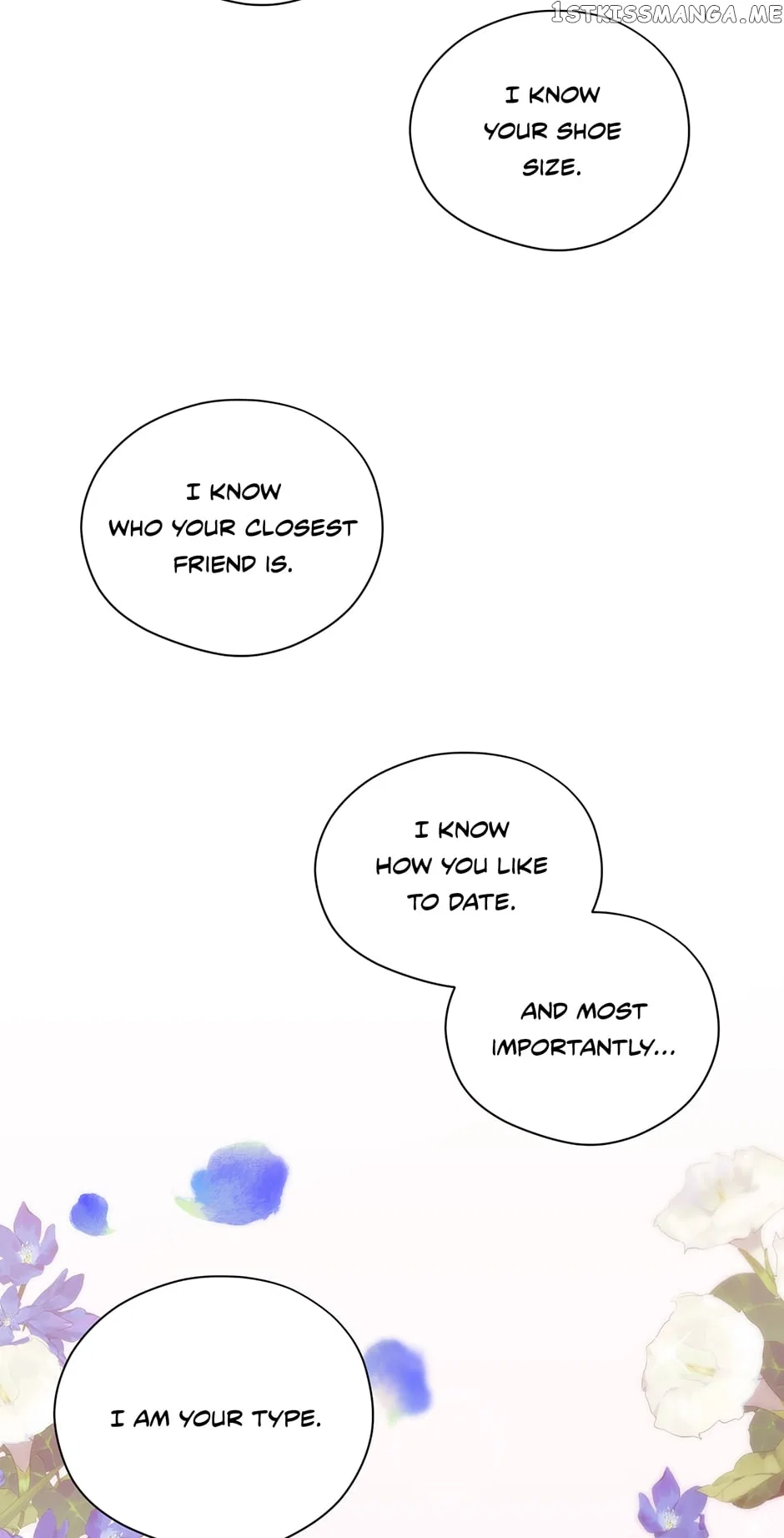 My Boss is My Biggest Fan! Chapter 71 – Page 47