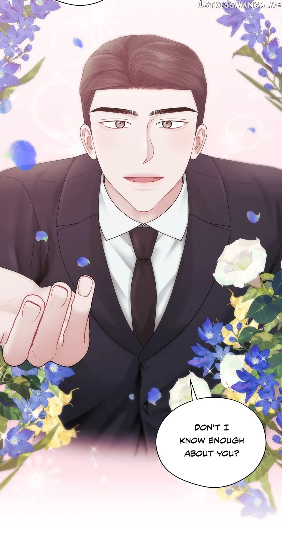 My Boss is My Biggest Fan! Chapter 71 – Page 48