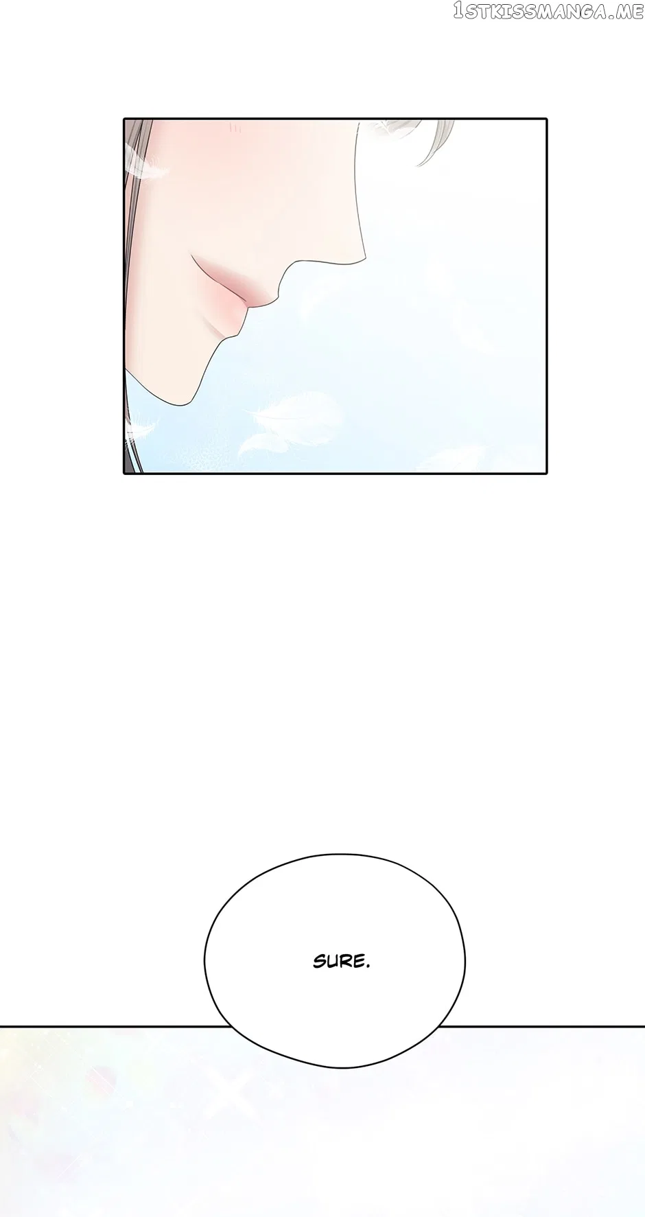 My Boss is My Biggest Fan! Chapter 71 – Page 50
