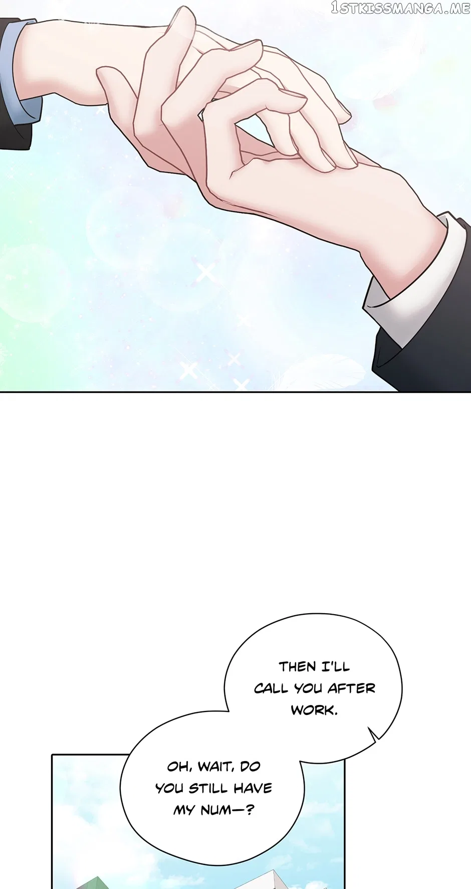 My Boss is My Biggest Fan! Chapter 71 – Page 51