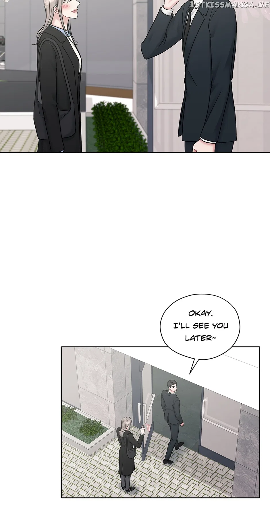 My Boss is My Biggest Fan! Chapter 71 – Page 53