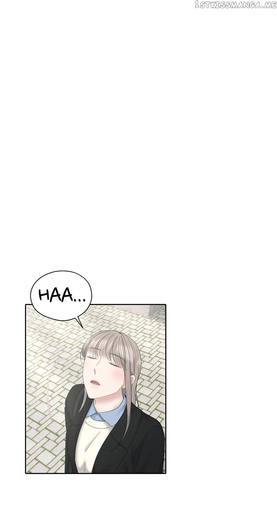 My Boss is My Biggest Fan! Chapter 71 – Page 54