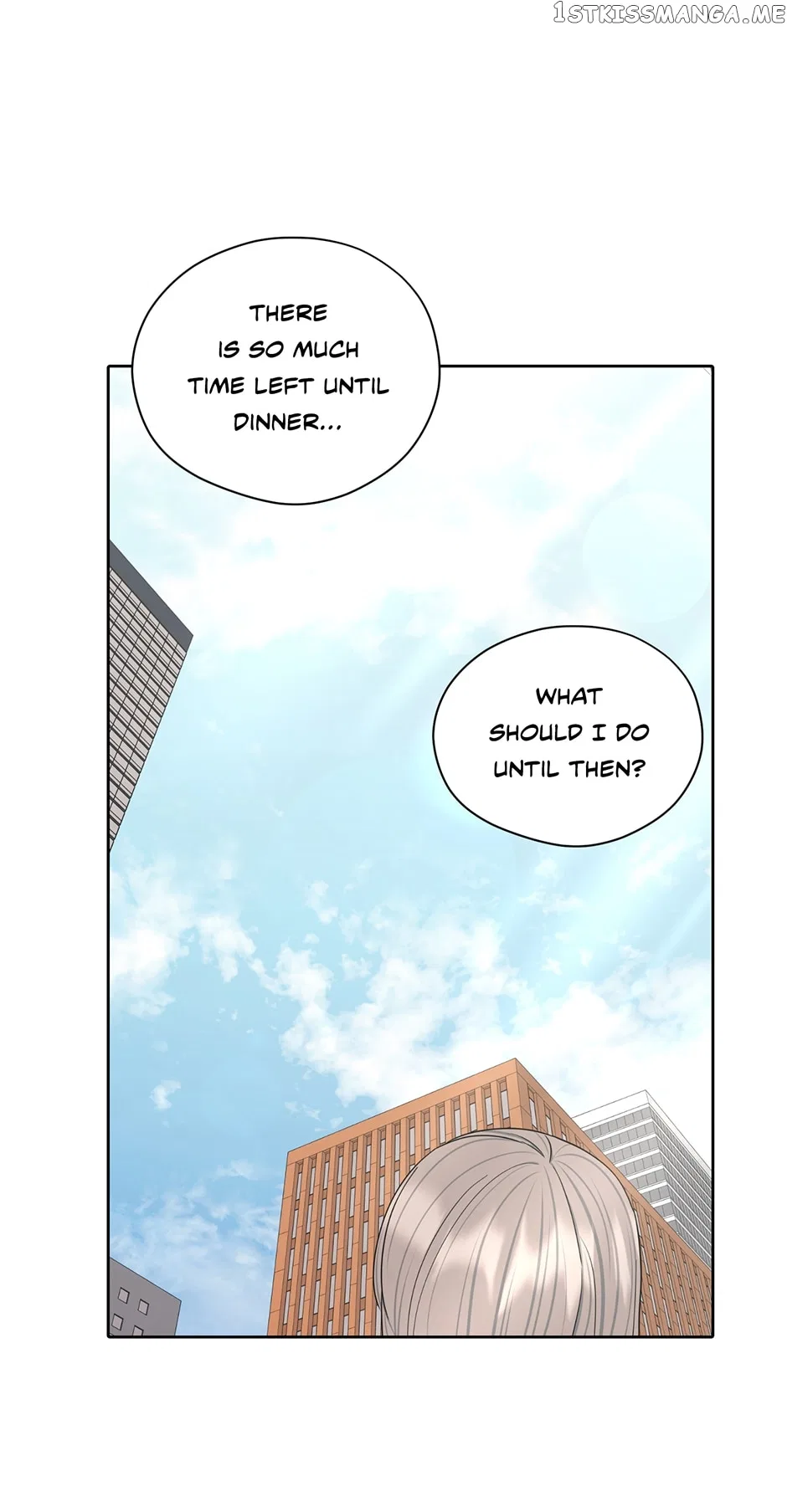 My Boss is My Biggest Fan! Chapter 71 – Page 55