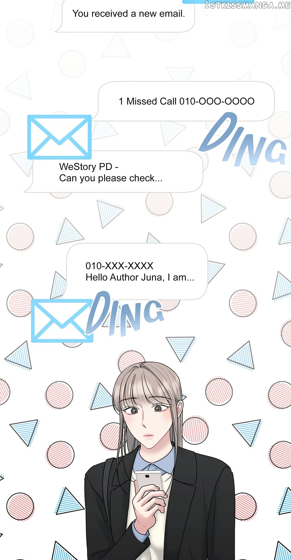 My Boss is My Biggest Fan! Chapter 71 – Page 57