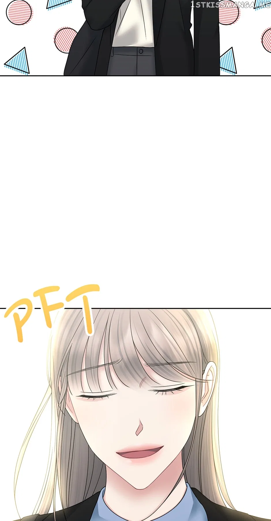 My Boss is My Biggest Fan! Chapter 71 – Page 58