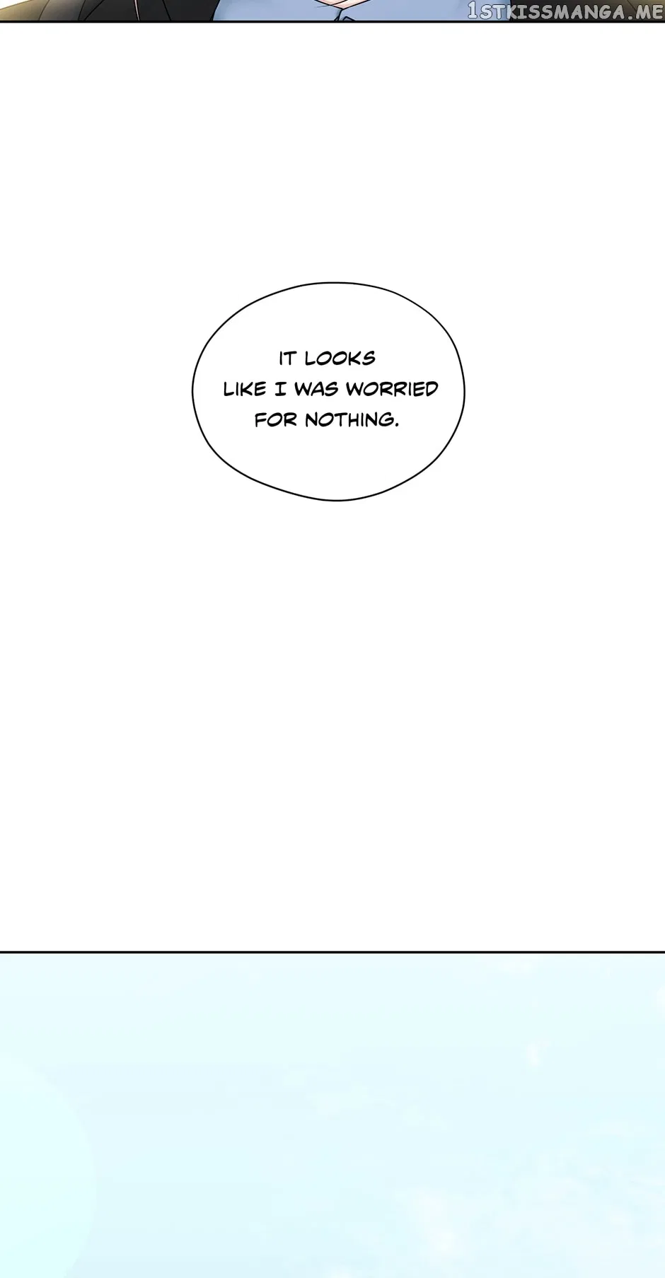 My Boss is My Biggest Fan! Chapter 71 – Page 59