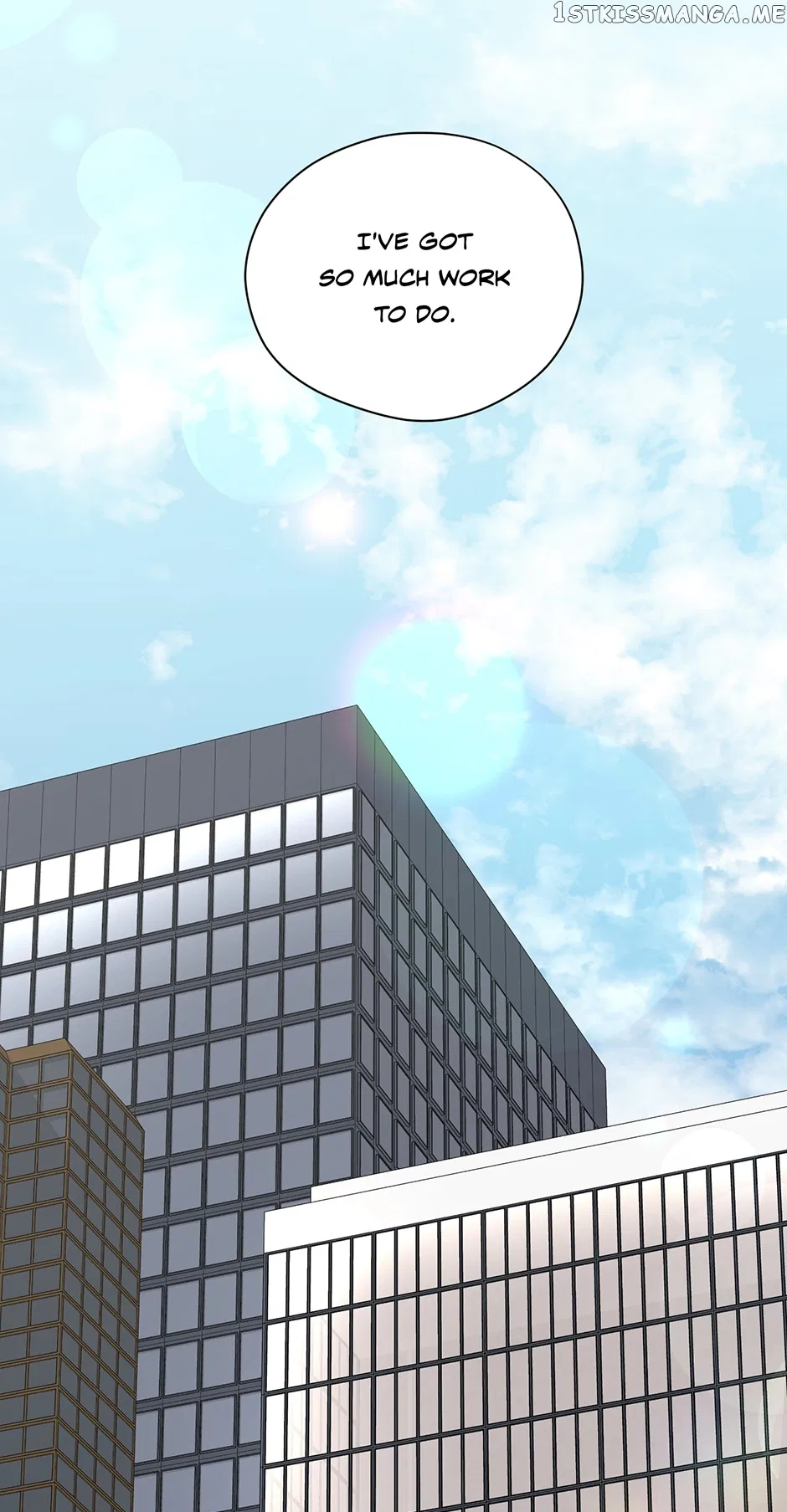 My Boss is My Biggest Fan! Chapter 71 – Page 60