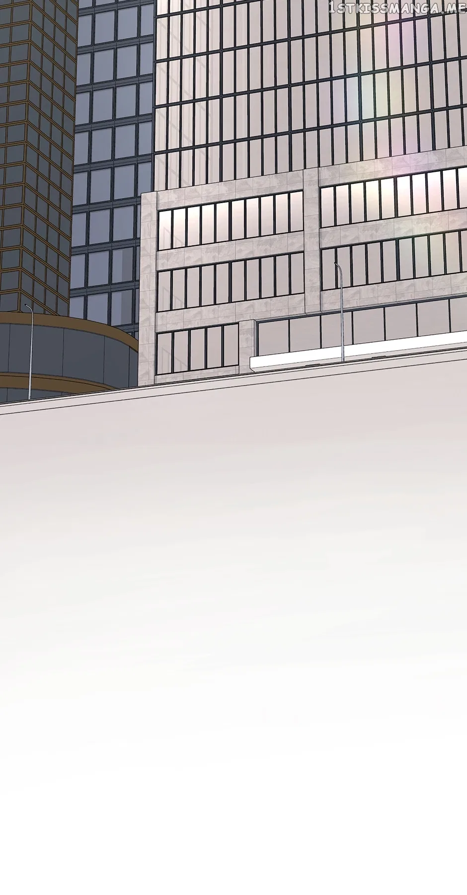My Boss is My Biggest Fan! Chapter 71 – Page 61