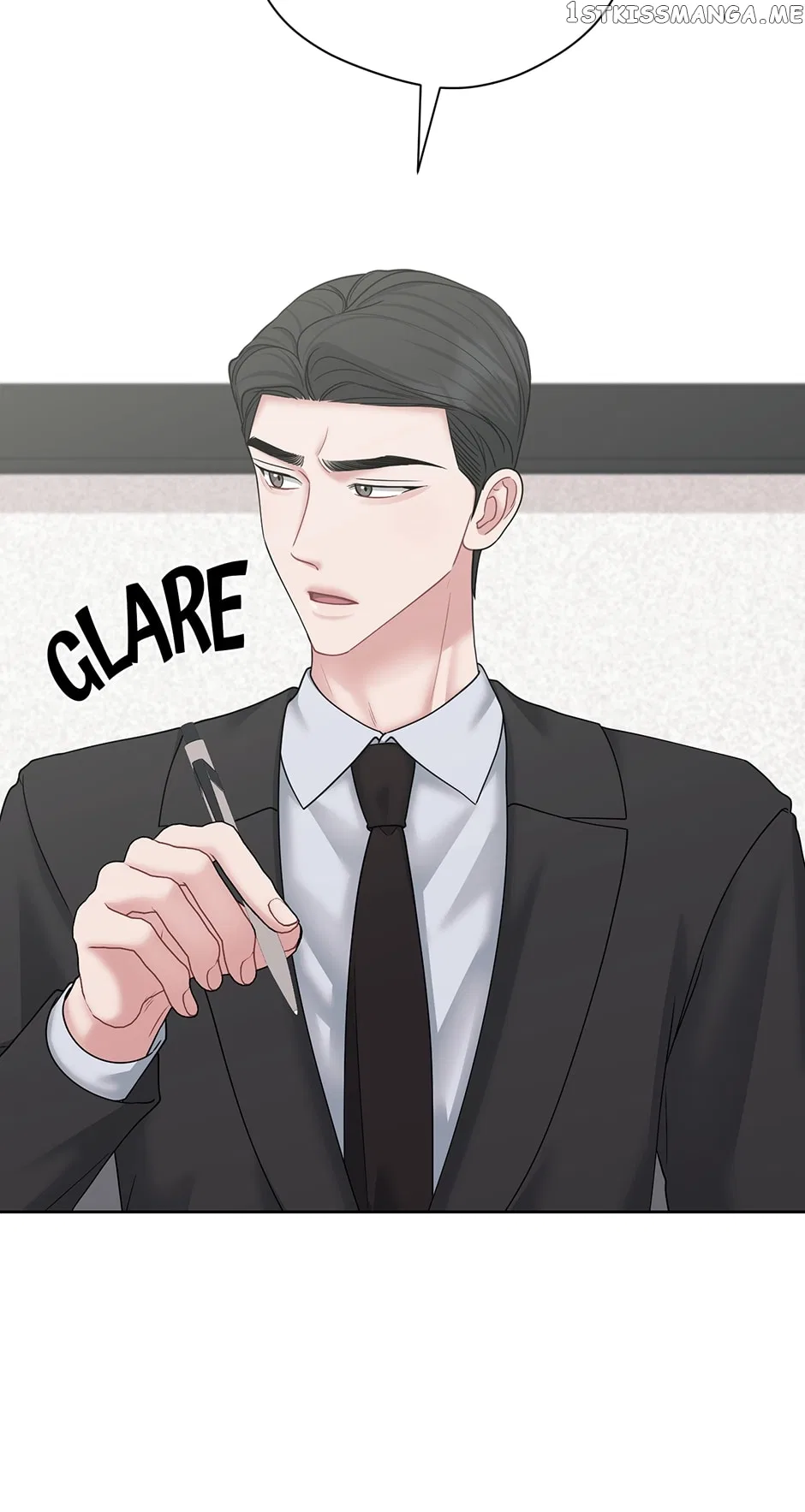 My Boss is My Biggest Fan! Chapter 70 – Page 4