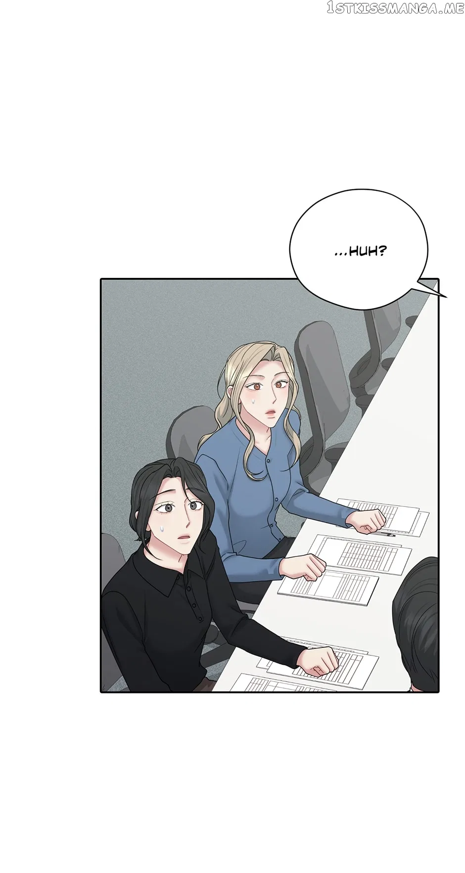 My Boss is My Biggest Fan! Chapter 70 – Page 5