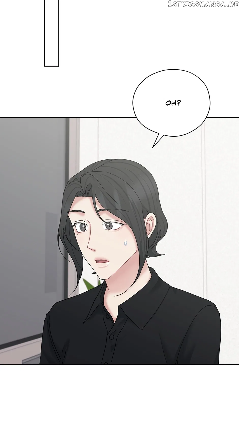 My Boss is My Biggest Fan! Chapter 70 – Page 10
