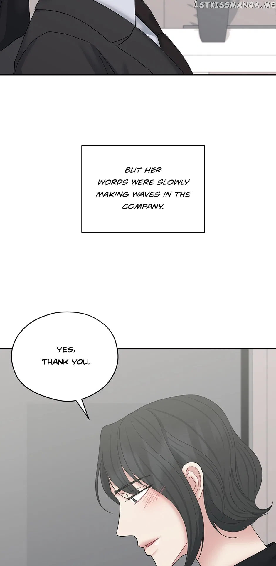 My Boss is My Biggest Fan! Chapter 70 – Page 14