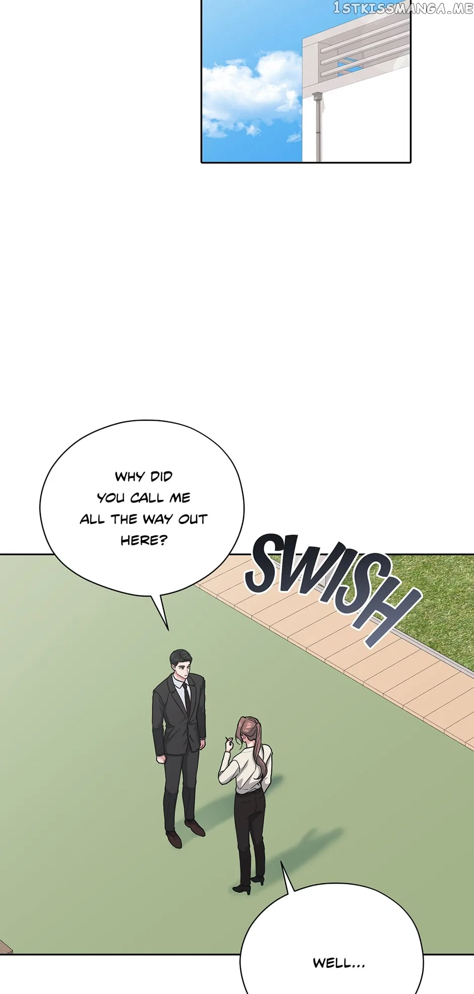 My Boss is My Biggest Fan! Chapter 70 – Page 18