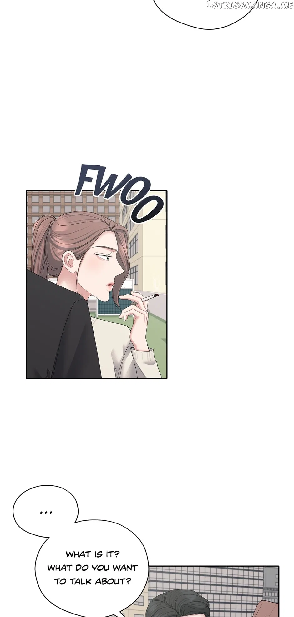 My Boss is My Biggest Fan! Chapter 70 – Page 19