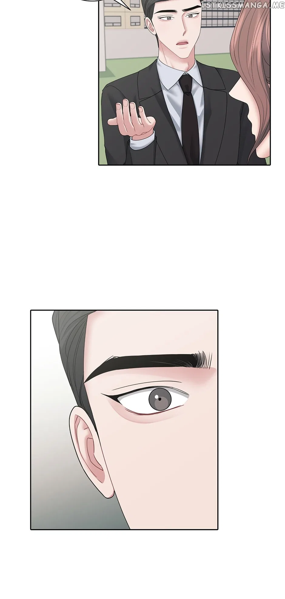 My Boss is My Biggest Fan! Chapter 70 – Page 20
